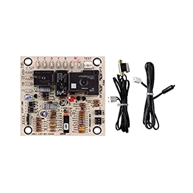 Defrost Control Board Wiring Diagram Oem Upgraded Rheem Heat Pump Defrost Control Circuit Board Sensor 47 102684 03