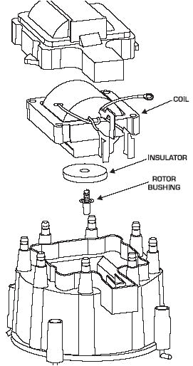 Delco Remy Hei Distributor Wiring Diagram Hot Rodding the Hei Distributor Delco Remy Hei Distributor Wiring Diagram Hot Rodding the Hei Distributor