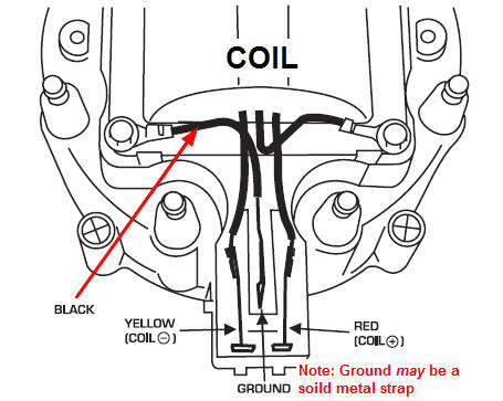 Delco Remy Hei Distributor Wiring Diagram Hot Rodding the Hei Distributor Delco Remy Hei Distributor Wiring Diagram Hot Rodding the Hei Distributor