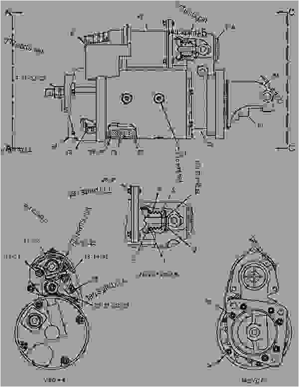 Delco Remy Series Parallel Switch Wiring Diagram 1068559 Starting Motor Group Electric Electric Starting Delco Remy Series Parallel Switch Wiring Diagram 1068559 Starting Motor Group Electric Electric Starting