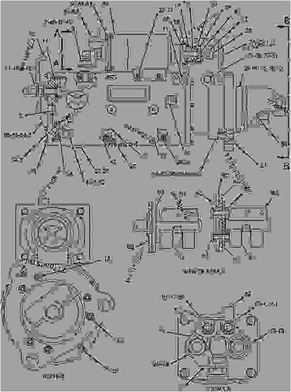 Delco Remy Series Parallel Switch Wiring Diagram 6v0890 Starting Motor Group Electric Delco Remy Engine Delco Remy Series Parallel Switch Wiring Diagram 6v0890 Starting Motor Group Electric Delco Remy Engine