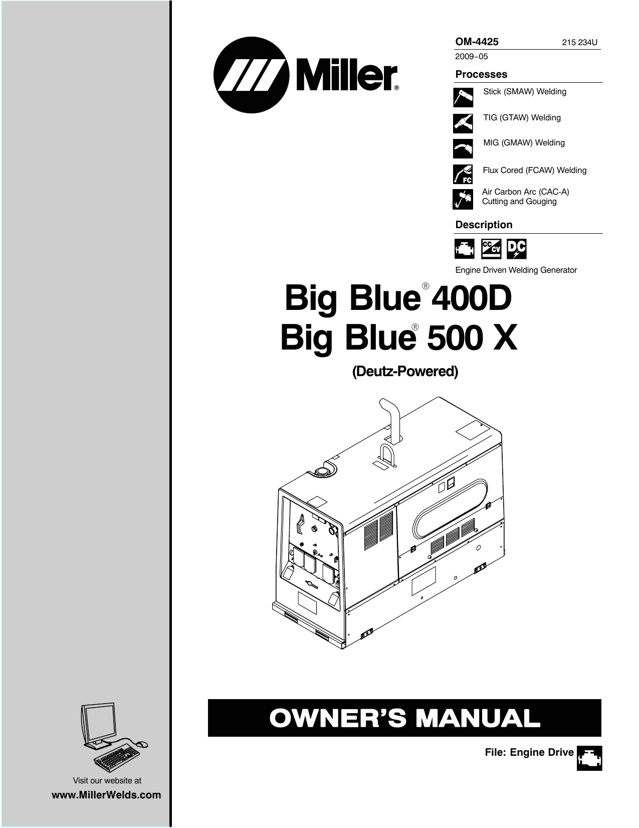 Deutz Fuel Shut Off solenoid Wiring Diagram Big Blue 400d Big Blue 500 X Manualzz Deutz Fuel Shut Off solenoid Wiring Diagram Big Blue 400d Big Blue 500 X Manualzz