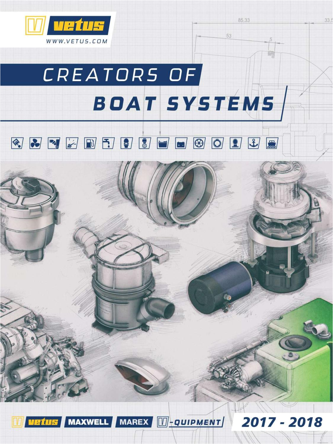 Deutz Fuel Shut Off solenoid Wiring Diagram Vetus Katalogen 2017 2018 by Dalebakken Maskin as issuu Deutz Fuel Shut Off solenoid Wiring Diagram Vetus Katalogen 2017 2018 by Dalebakken Maskin as issuu