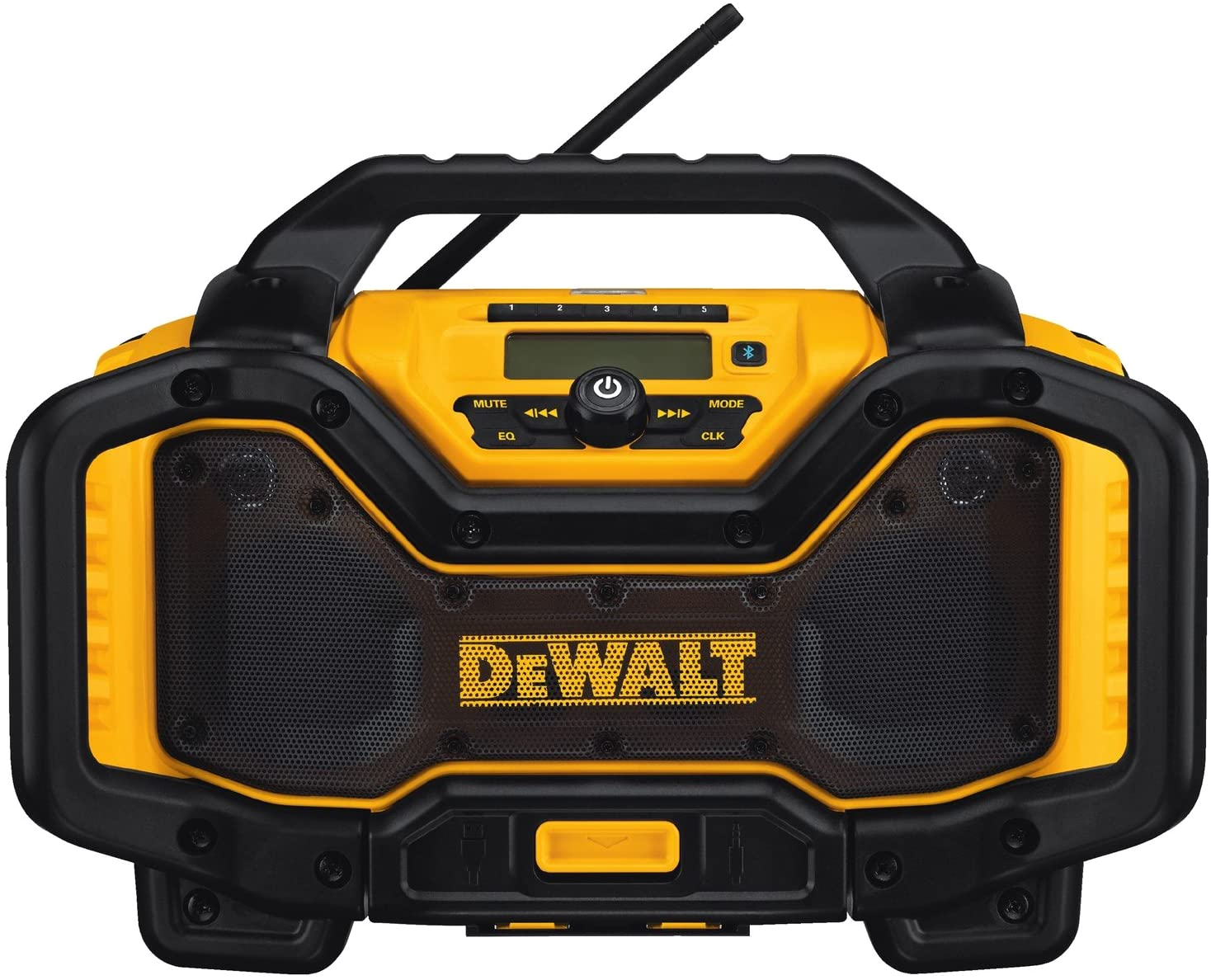 Dewalt 20 Volt Battery Wiring Diagram Dewalt 20v Max Portable Radio Battery Charger Bluetooth Dcr025 Dewalt 20 Volt Battery Wiring Diagram Dewalt 20v Max Portable Radio Battery Charger Bluetooth Dcr025