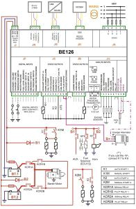 Diesel Generator Control Panel Wiring Diagram Pdf 15 Best O O O Oa Images Electrical Wiring Diagram Electrical Diesel Generator Control Panel Wiring Diagram Pdf 15 Best O O O Oa Images Electrical Wiring Diagram Electrical