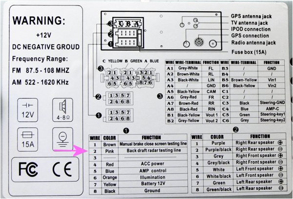 Discovery 2 Radio Wiring Diagram Dn 6863 Rover 75 towbar Wiring Diagram Download Diagram Discovery 2 Radio Wiring Diagram Dn 6863 Rover 75 towbar Wiring Diagram Download Diagram