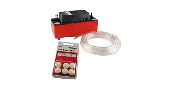 Diversitech Cp 22 Wiring Diagram Diversitech Cp 22t Condensate Pump Pro Treat 151 Bundle