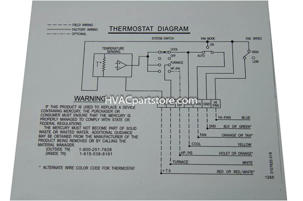 Dometic Penguin 2 Wiring Diagram Do 2638 Dometic Rv thermostat Wiring Diagram On Dometic