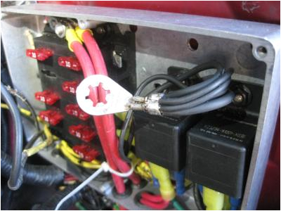 Dorman 9003 socket Wiring Diagram Electrical Mods ford Truck Enthusiasts forums