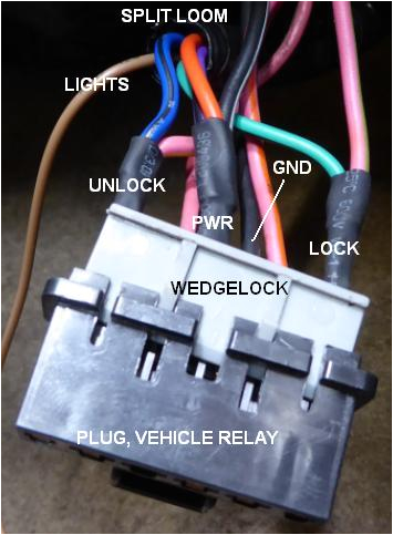 Dorman 9003 socket Wiring Diagram Electrical Mods ford Truck Enthusiasts forums