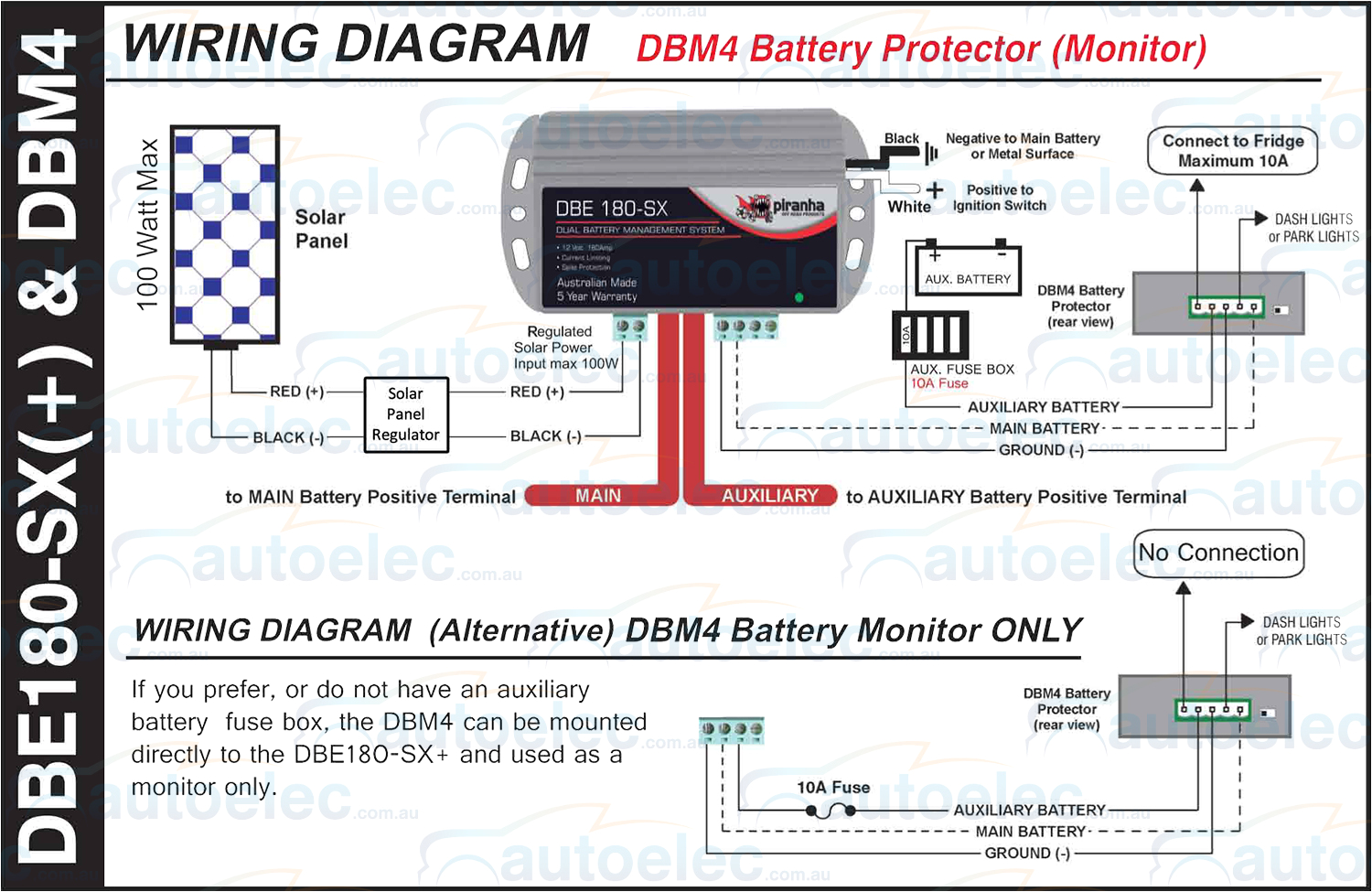 Dual Battery Winch Wiring Diagram Ay 6499 Piranha Dual Battery isolator Wiring Diagram Dual Battery Winch Wiring Diagram Ay 6499 Piranha Dual Battery isolator Wiring Diagram