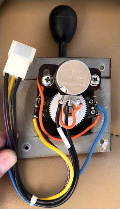 Duffy Electric Boat Wiring Diagram Duffy Infaspeed Controller Throttle Rebuild Duffy Electric Boat Wiring Diagram Duffy Infaspeed Controller Throttle Rebuild