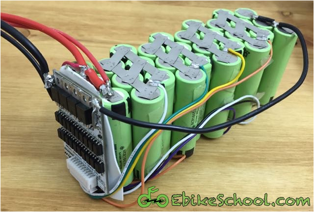 E Bike Controller Wiring Diagram Pdf How to Build A Diy Electric Bicycle Lithium Battery From E Bike Controller Wiring Diagram Pdf How to Build A Diy Electric Bicycle Lithium Battery From