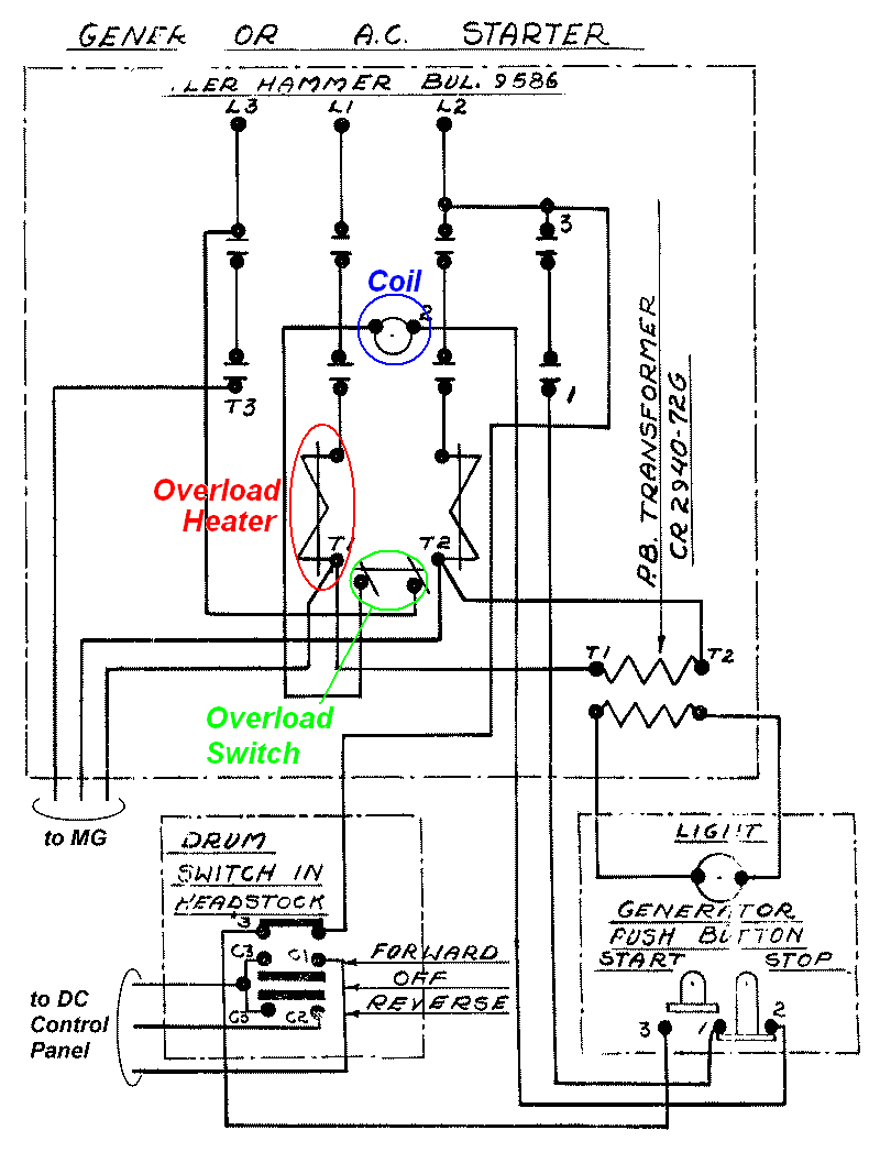 Eaton Transfer Switch Wiring Diagram 51d Cutler Hammer Motor Starter Wiring Diagram Wiring Library