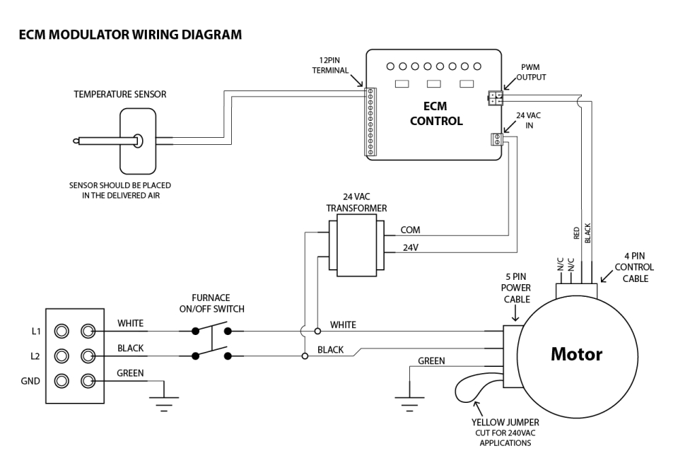 Ecm 2.3 Motor Wiring Diagram Ecm Motor Wiring Diagram Schematic Wiring Diagram Ecm 2.3 Motor Wiring Diagram Ecm Motor Wiring Diagram Schematic Wiring Diagram