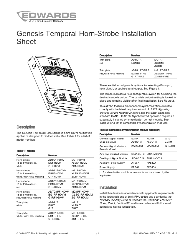 Edwards Smoke Detector Wiring Diagram Edwards Signaling Eg1rf Hdvm Installation Manual Edwards Smoke Detector Wiring Diagram Edwards Signaling Eg1rf Hdvm Installation Manual