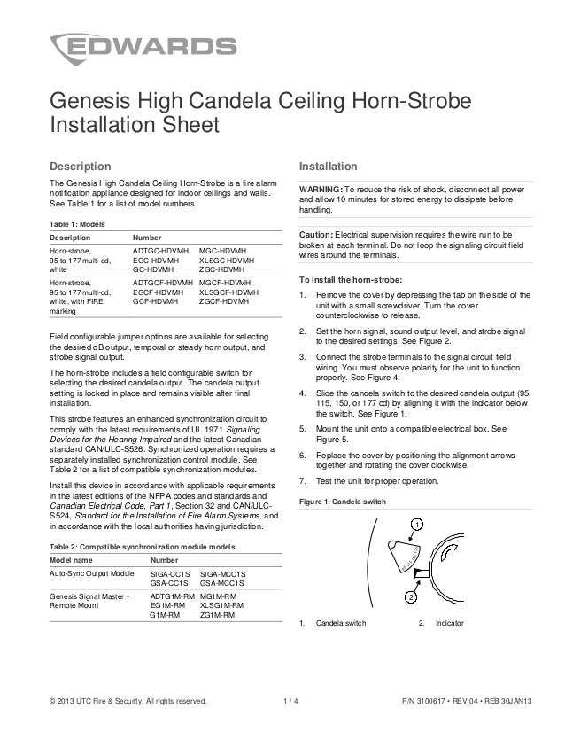 Edwards Smoke Detector Wiring Diagram Edwards Signaling Egcf Hdvmh Installation Manual Edwards Smoke Detector Wiring Diagram Edwards Signaling Egcf Hdvmh Installation Manual