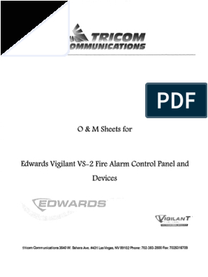Edwards Smoke Detector Wiring Diagram Manual Programacia N Edwards Vigilant Vs 2 Fire Alarm Control Edwards Smoke Detector Wiring Diagram Manual Programacia N Edwards Vigilant Vs 2 Fire Alarm Control