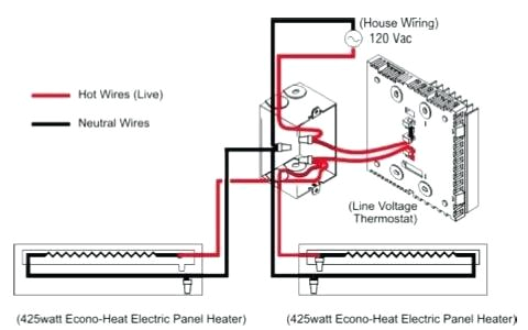 Electric Baseboard Heater thermostat Wiring Diagrams Yr 6879 Wiring 240 Volt Baseboard Heater Diagram Schematic Electric Baseboard Heater thermostat Wiring Diagrams Yr 6879 Wiring 240 Volt Baseboard Heater Diagram Schematic