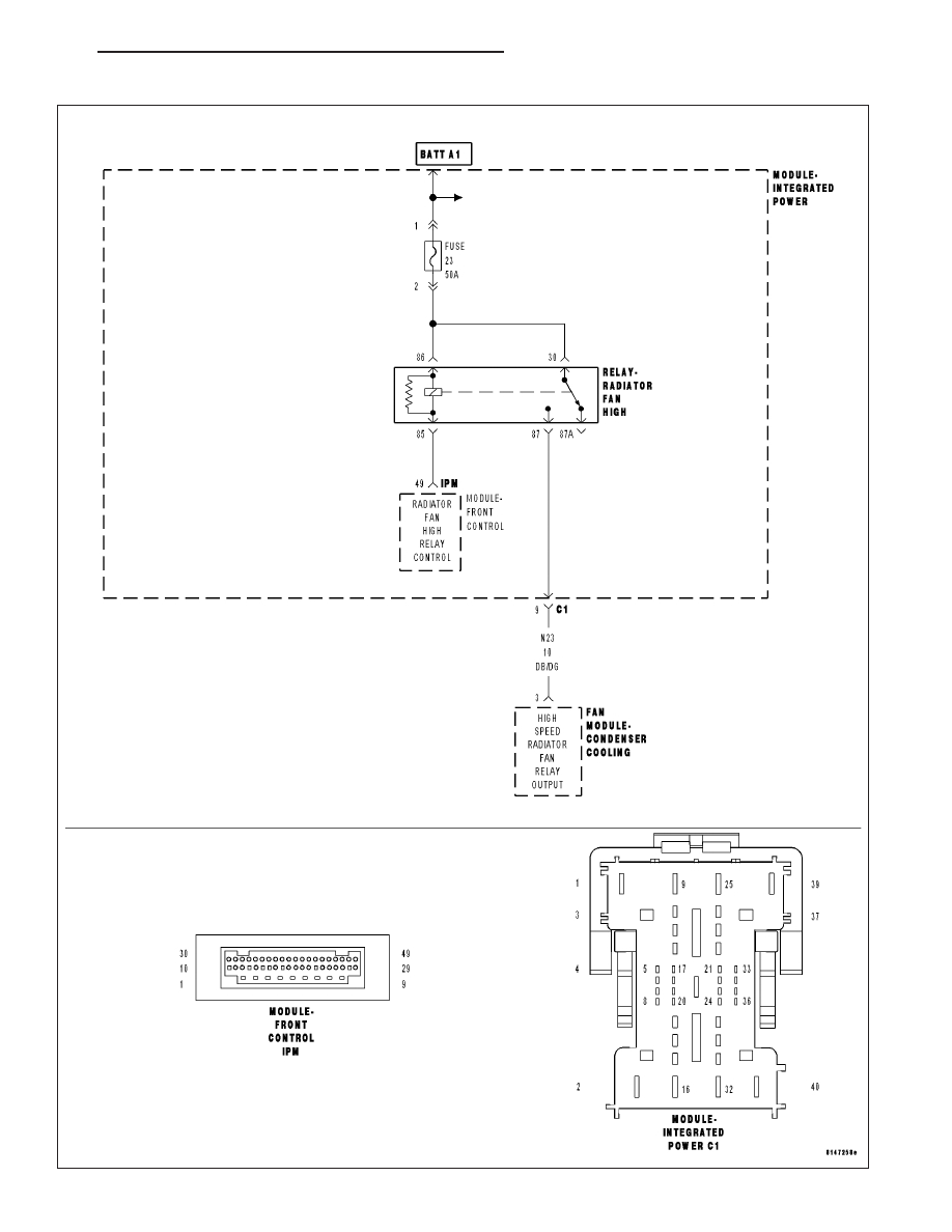 Electric Fan Controller Wiring Diagram Jeep Grand Cherokee Wk Manual Part 983 Electric Fan Controller Wiring Diagram Jeep Grand Cherokee Wk Manual Part 983