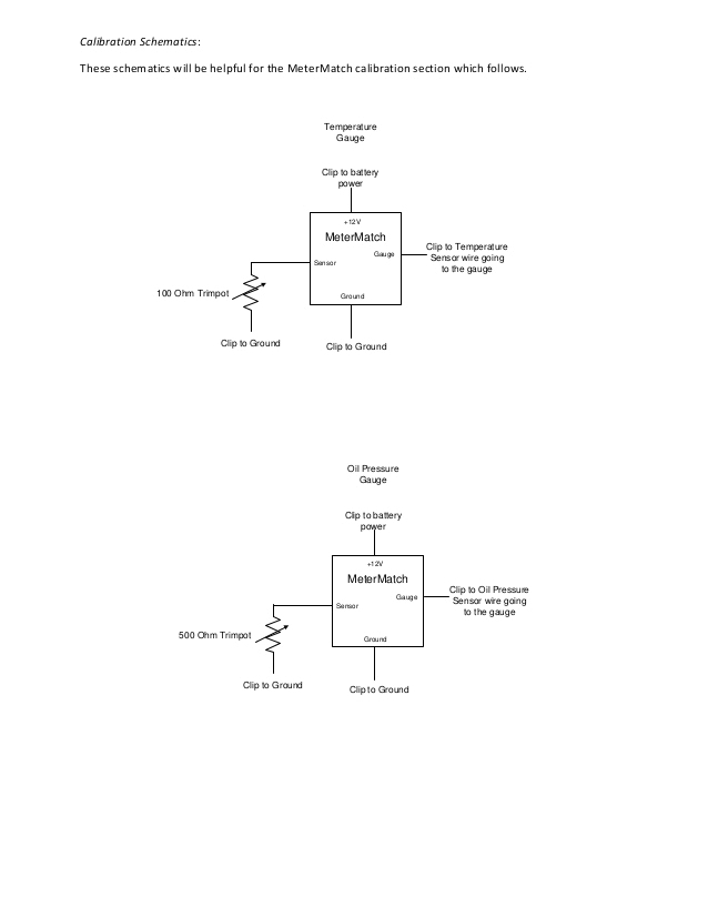 Electric Oil Pressure Gauge Wiring Diagram How to Make Your 79 98 Mustang Oil Pressure and or Electric Oil Pressure Gauge Wiring Diagram How to Make Your 79 98 Mustang Oil Pressure and or