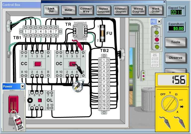 Electrical Wiring Diagram software Online Troubleshooting Electrical Motor Control Circuits Electrical Wiring Diagram software Online Troubleshooting Electrical Motor Control Circuits