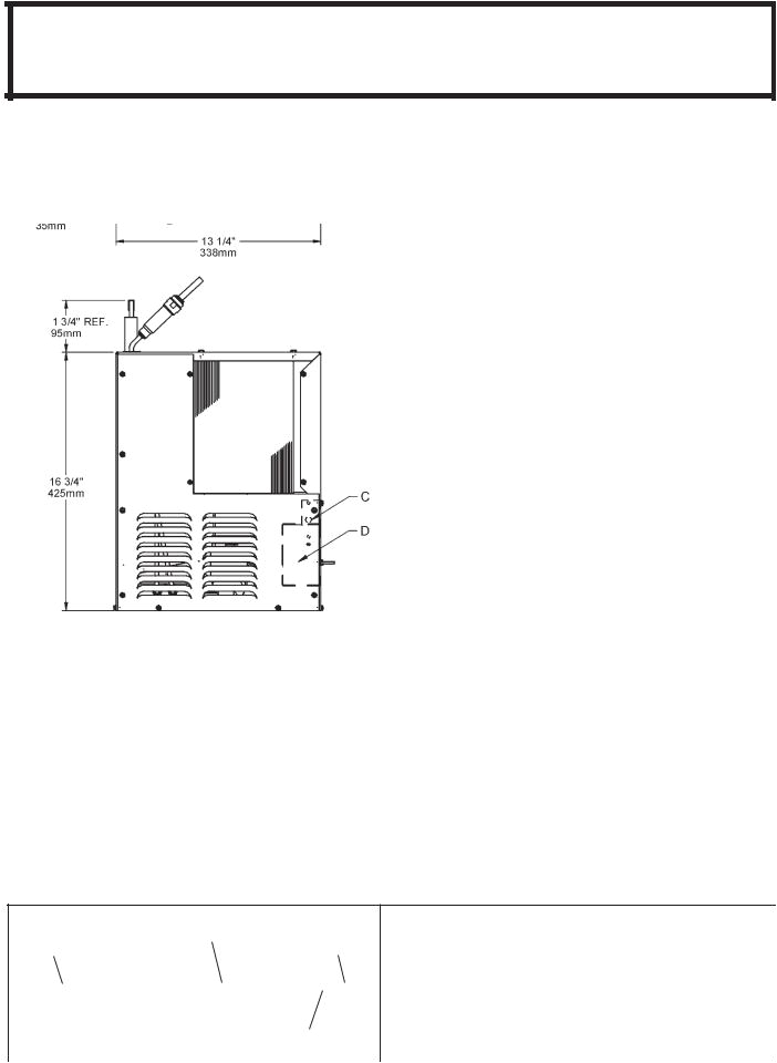 Elkay Water Fountain Wiring Diagram Elkay Hcr8 1j User Manual Elkay Water Fountain Wiring Diagram Elkay Hcr8 1j User Manual