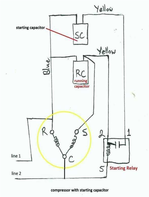 Embraco Start Relay Wiring Diagram Embraco Compressor Wiring Tuli Fuse12 Klictravel Nl