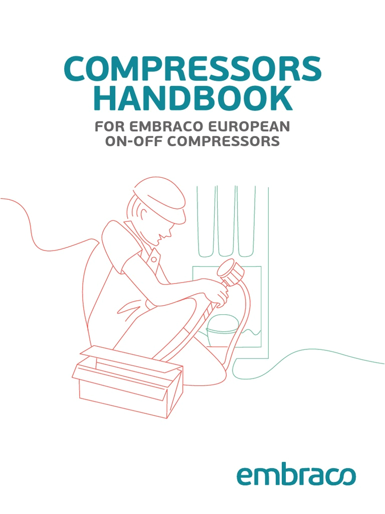 Embraco Start Relay Wiring Diagram Handbook En 02 03 18 1 Pdf Air Conditioning