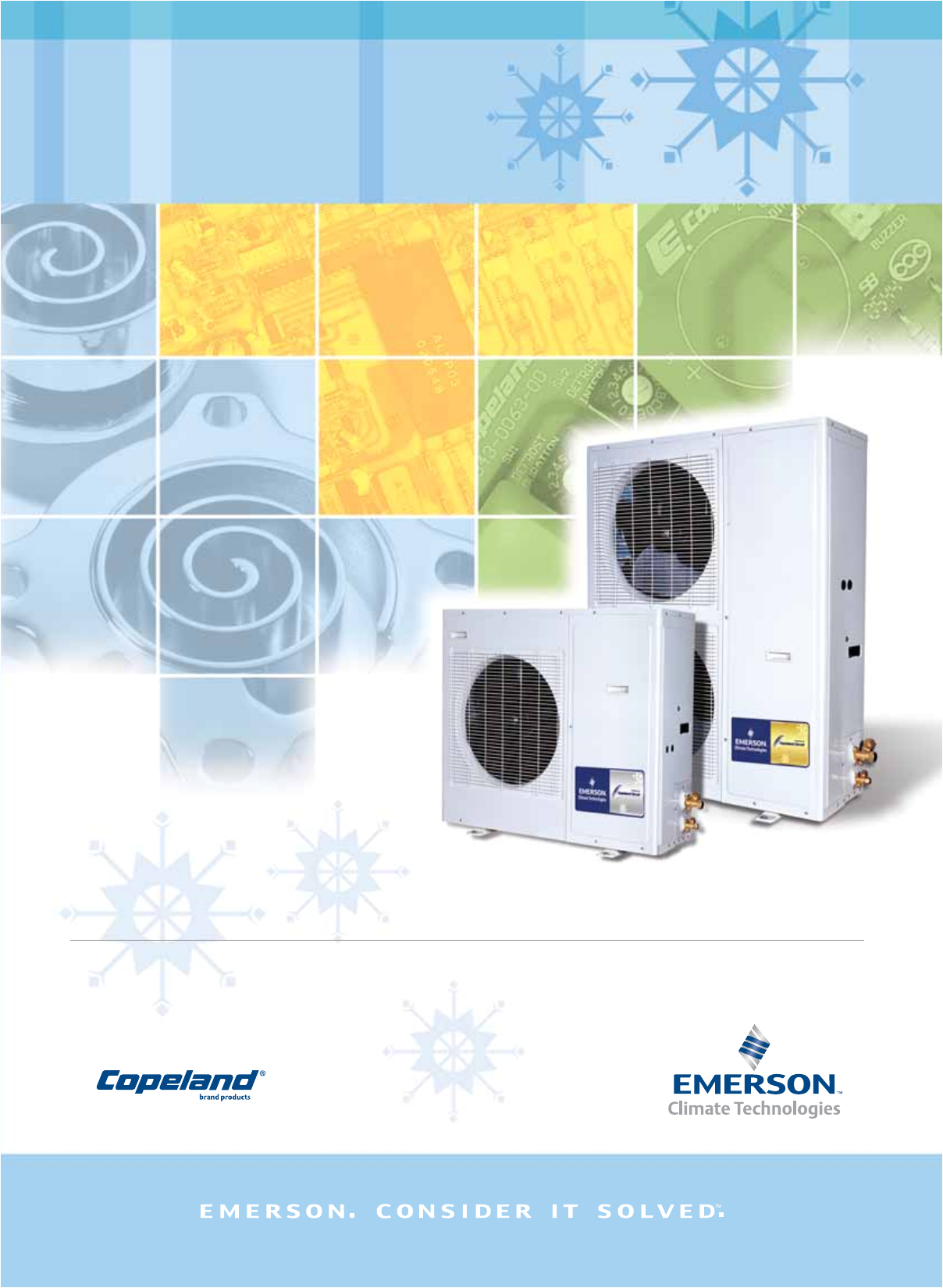 Emerson Condenser Fan Motor Wiring Diagram Emerson Outdoor Refrigeration Condensing Unit Hoanghai Vn Emerson Condenser Fan Motor Wiring Diagram Emerson Outdoor Refrigeration Condensing Unit Hoanghai Vn