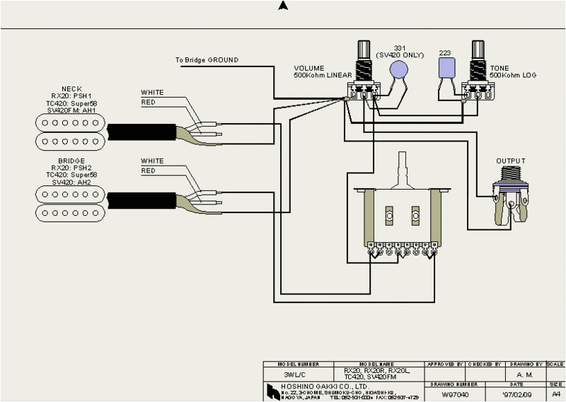 Emg Hz H4 Wiring Diagram Lc 0817 Emg Hz Wiring Moreover Emg Hz Pickups Wiring