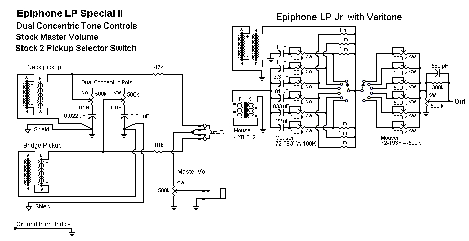 EpiPhone Les Paul Studio Wiring Diagram Ay 1608 EpiPhone Les Paul Special Wiring Diagram Schematic EpiPhone Les Paul Studio Wiring Diagram Ay 1608 EpiPhone Les Paul Special Wiring Diagram Schematic