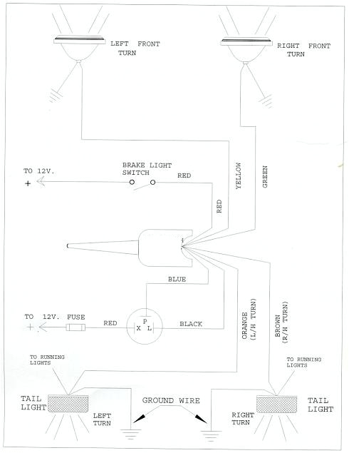 Everlasting Turn Signal Wiring Diagram Ro 1756 Wiring Diagram the Wire From the Flasher Goes to Everlasting Turn Signal Wiring Diagram Ro 1756 Wiring Diagram the Wire From the Flasher Goes to