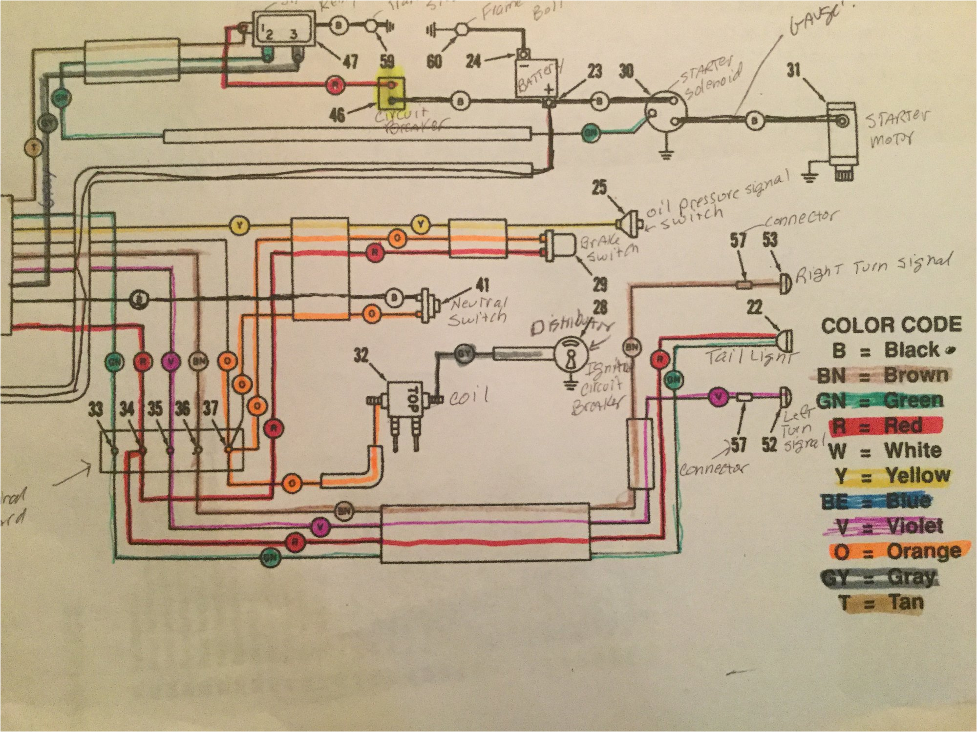 Ez Wiring 20 Circuit Harness Diagram 1981 Harley Wiring Diagram Blog Wiring Diagram Ez Wiring 20 Circuit Harness Diagram 1981 Harley Wiring Diagram Blog Wiring Diagram