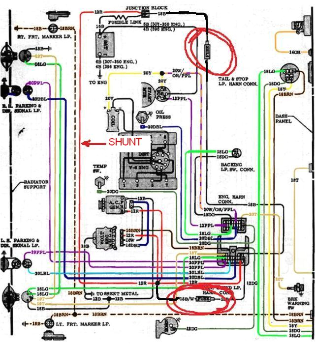Ez Wiring 20 Circuit Harness Diagram Chevrolet Wiring Harness Routpng Main Fuse21 Klictravel Nl Ez Wiring 20 Circuit Harness Diagram Chevrolet Wiring Harness Routpng Main Fuse21 Klictravel Nl