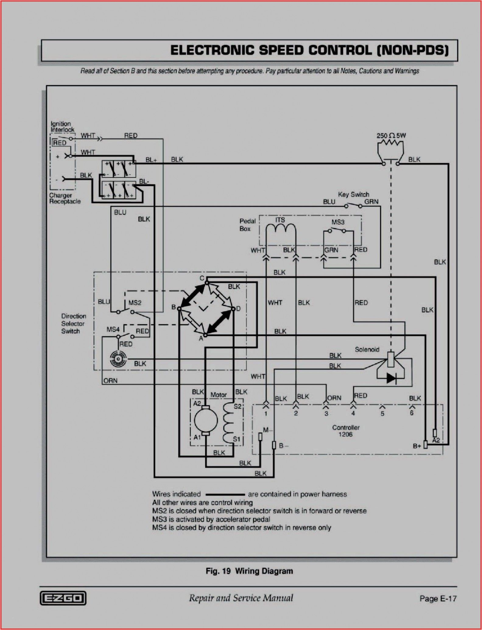 Ezgo Txt 48v Wiring Diagram Ez Go Wiring Diagram Pro Wiring Diagram Ezgo Txt 48v Wiring Diagram Ez Go Wiring Diagram Pro Wiring Diagram