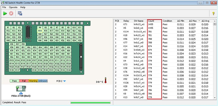 Fail Safe Relay Wiring Diagram Ni Switch Health Center National Instruments