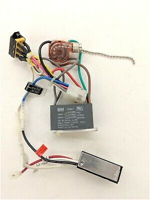 Fan Wiring Diagram with Capacitor Ventilador De Techo Arnes De Cableado Con Limitador De Fan Wiring Diagram with Capacitor Ventilador De Techo Arnes De Cableado Con Limitador De