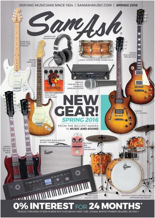 Fender Deluxe Roadhouse Stratocaster Wiring Diagram Spring 2016 Sam ash Gearguide by Sam ash Music Corp issuu Fender Deluxe Roadhouse Stratocaster Wiring Diagram Spring 2016 Sam ash Gearguide by Sam ash Music Corp issuu