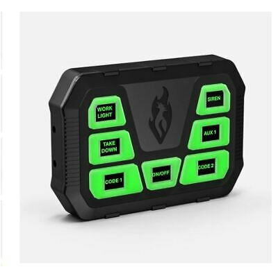 Feniex 4200 Dl Wiring Diagram Feniex 4200 Mini Waterproof 6 Function Controller 99 00 Feniex 4200 Dl Wiring Diagram Feniex 4200 Mini Waterproof 6 Function Controller 99 00