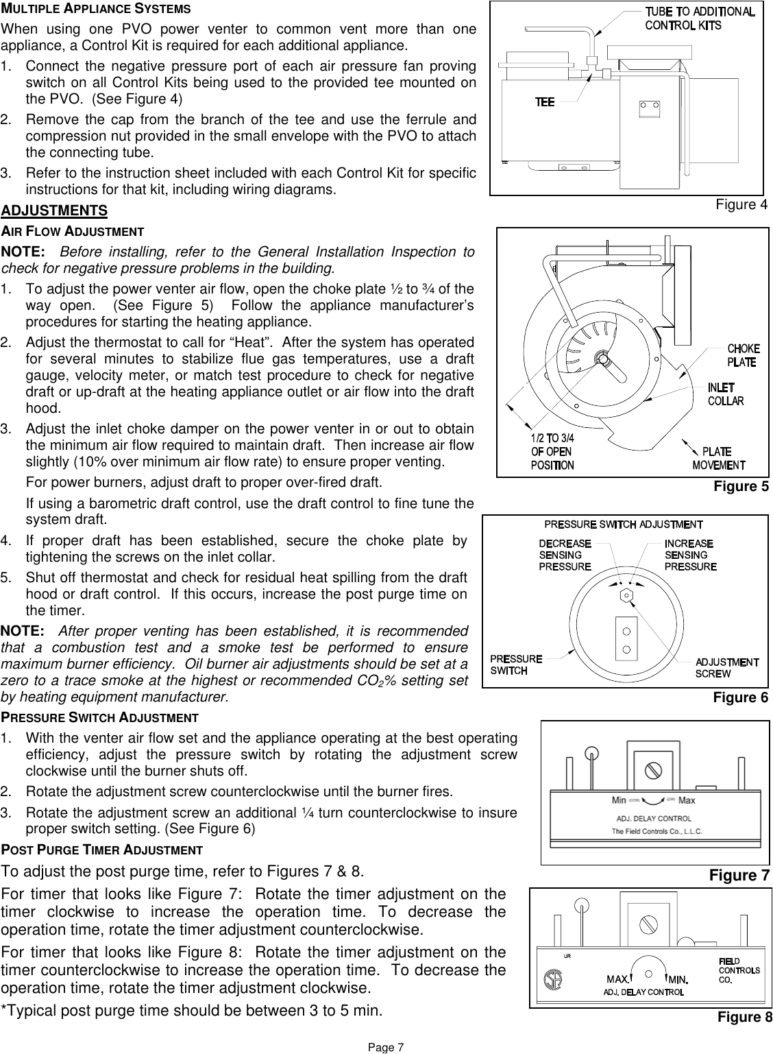 Field Controls Ck61 Wiring Diagram Field Controls Pvo 600 Users Manual 46311800 Field Controls Ck61 Wiring Diagram Field Controls Pvo 600 Users Manual 46311800