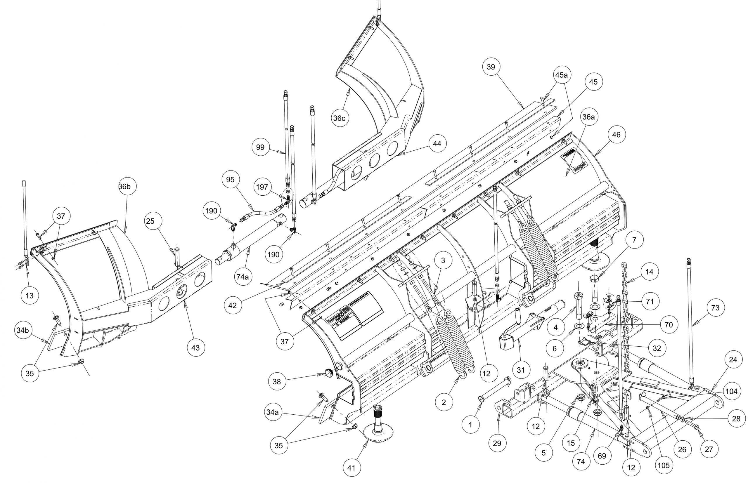 Fisher V Plow Wiring Diagram Buyers Snowdogg Xp810 Snowplow Diagram Shop Iteparts Com Fisher V Plow Wiring Diagram Buyers Snowdogg Xp810 Snowplow Diagram Shop Iteparts Com