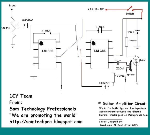 Fishman Fluence Battery Pack Wiring Diagram Dv 0890 Circuit Diagram for Mini Portable Guitar Amplifier Fishman Fluence Battery Pack Wiring Diagram Dv 0890 Circuit Diagram for Mini Portable Guitar Amplifier