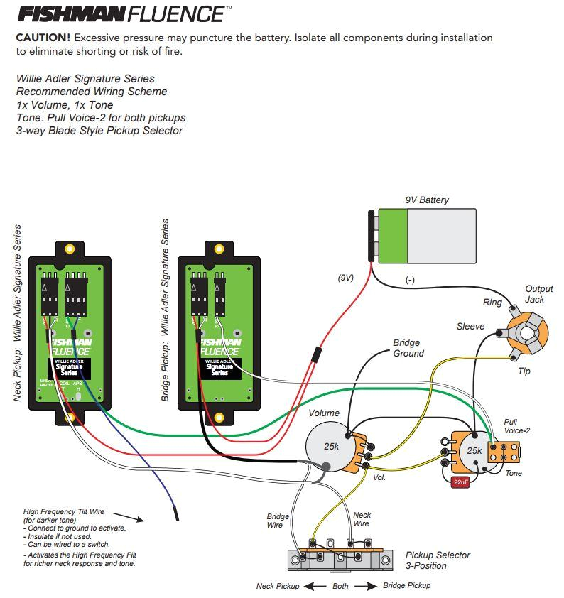 Fishman Fluence Battery Pack Wiring Diagram Musical Instruments Instrument Accessories Fishman Fluence Fishman Fluence Battery Pack Wiring Diagram Musical Instruments Instrument Accessories Fishman Fluence