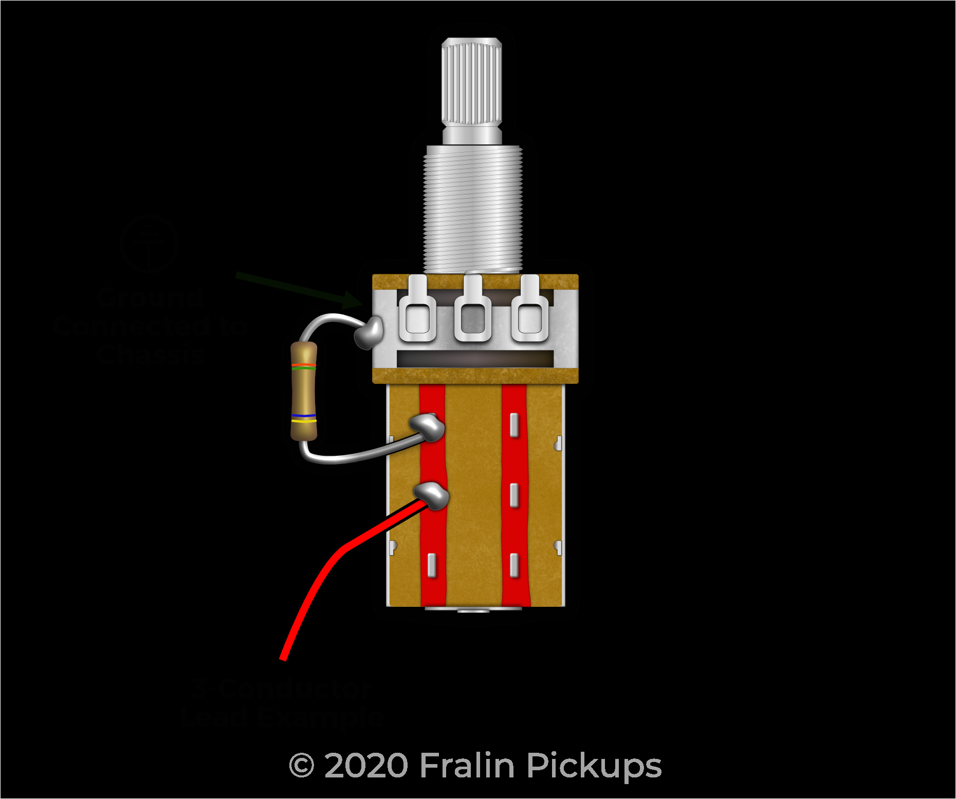 Fishman Fluence Modern Wiring Diagram Push Pull Pots How they Work Wiring Mods and More Fishman Fluence Modern Wiring Diagram Push Pull Pots How they Work Wiring Mods and More
