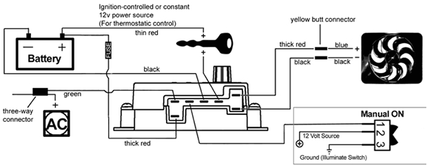 Flex A Lite Fan Control Wiring Diagram Fo 4534 Cadamp Efsc5 1ph 5 Amp Fan Speed Controller Efsc50 Flex A Lite Fan Control Wiring Diagram Fo 4534 Cadamp Efsc5 1ph 5 Amp Fan Speed Controller Efsc50