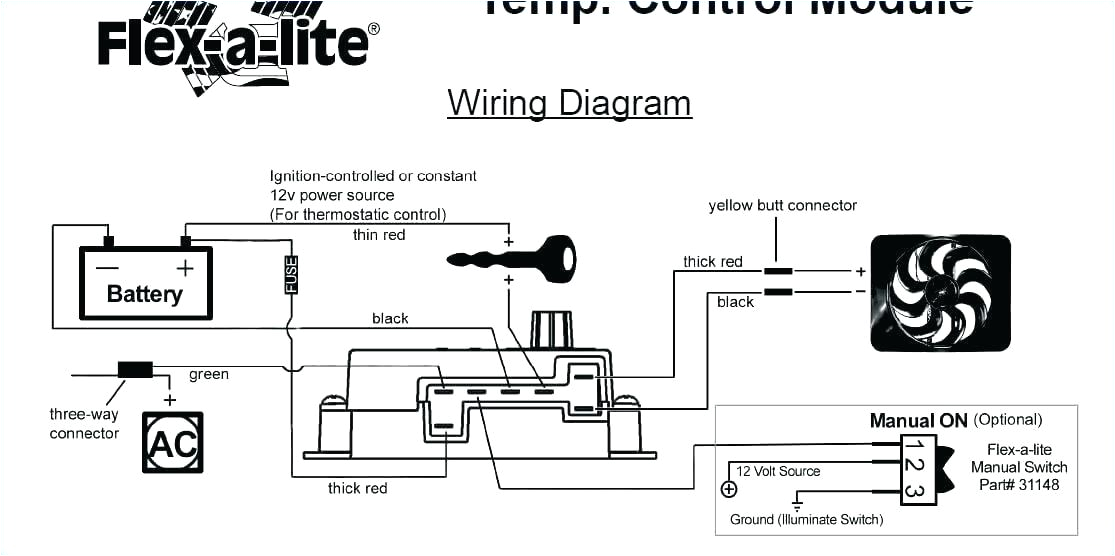 Flex A Lite Fan Control Wiring Diagram Ht 6188 Suggested Electric Fan Wiring Diagrams Schematic Wiring Flex A Lite Fan Control Wiring Diagram Ht 6188 Suggested Electric Fan Wiring Diagrams Schematic Wiring