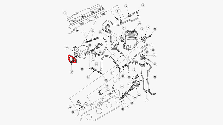 Ford 5000 Tractor Wiring Diagram ford 7 3 Engine Parts Diagram Hs Cr De Ford 5000 Tractor Wiring Diagram ford 7 3 Engine Parts Diagram Hs Cr De