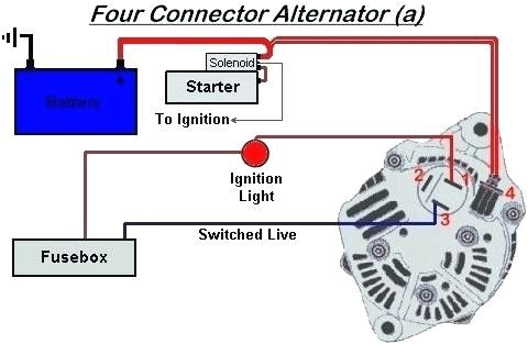 Ford 8n 6v Wiring Diagram Delco Remy Wiring Schematic Hs Cr De