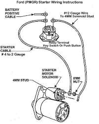 Ford 8n Tractor Starter solenoid Wiring Diagram ford Starter Diagram Pro Wiring Diagram Ford 8n Tractor Starter solenoid Wiring Diagram ford Starter Diagram Pro Wiring Diagram